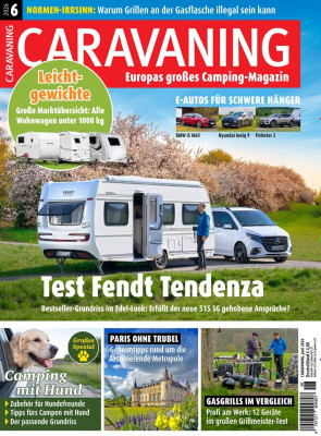 Caravaning