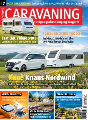 Caravaning