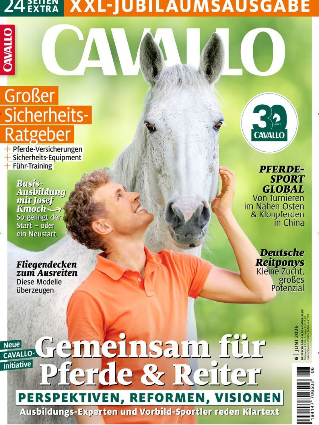 Cavallo