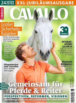 Cavallo