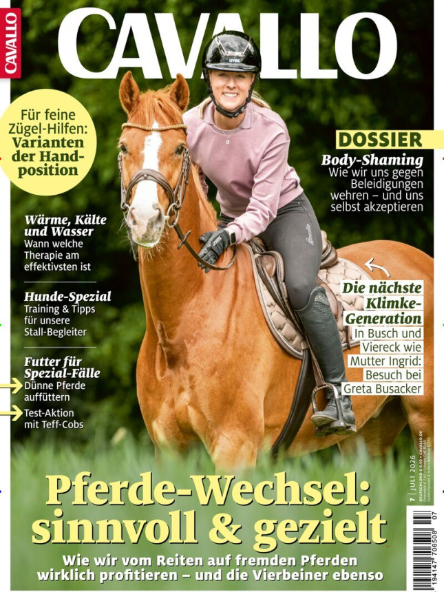 Cavallo