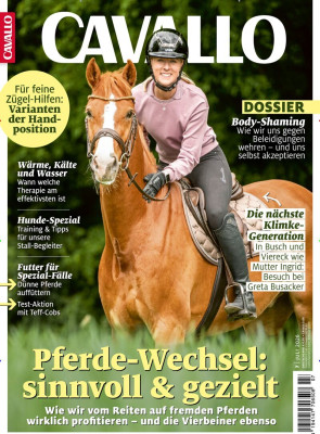 Cavallo