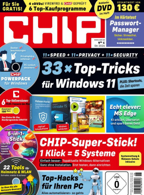 CHIP Plus