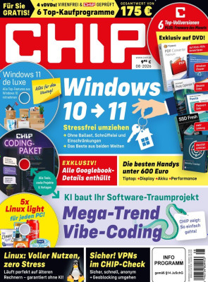 CHIP Plus