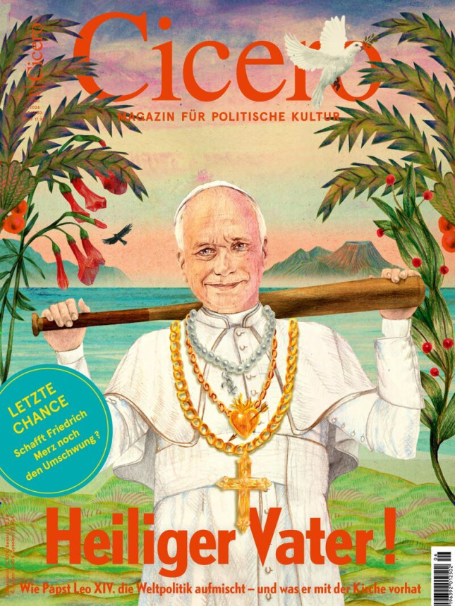 Cicero