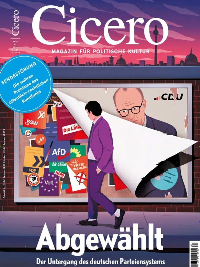 Cicero