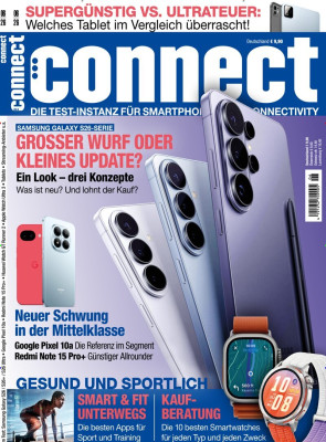 Connect