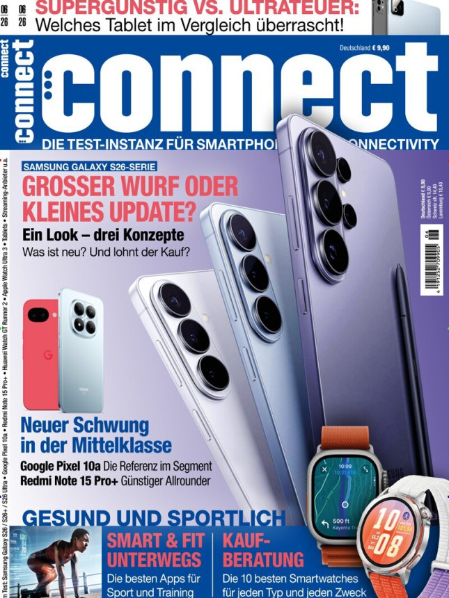 Connect