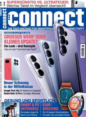 Connect