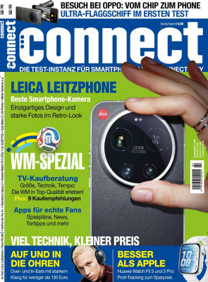 Connect