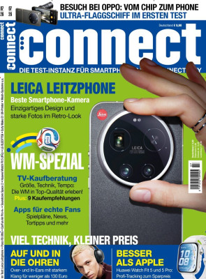 Connect