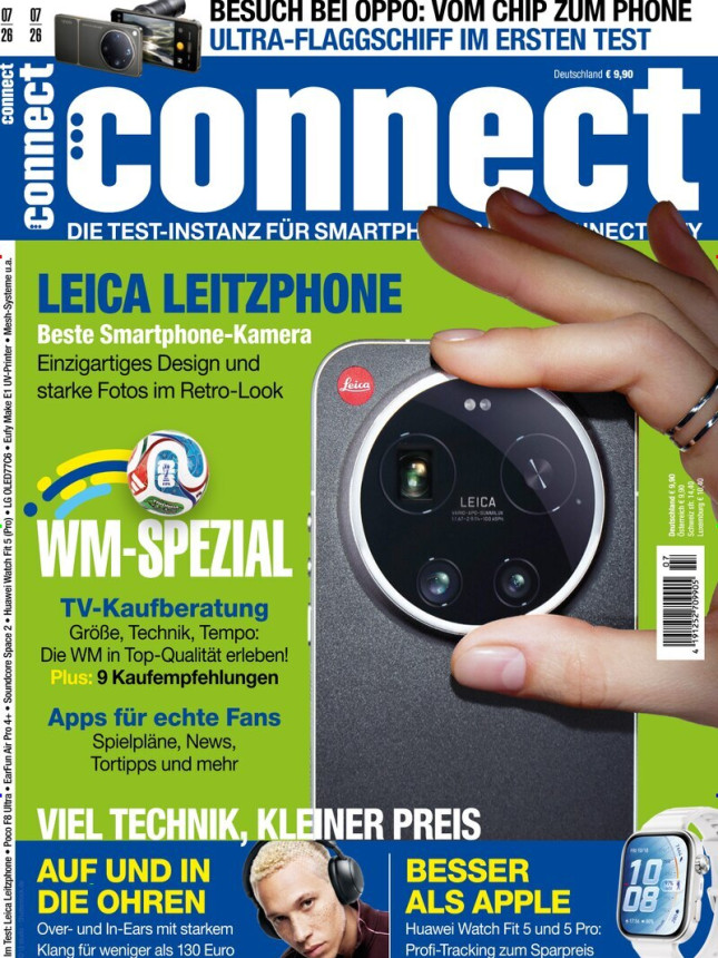 Connect