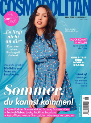 Cosmopolitan