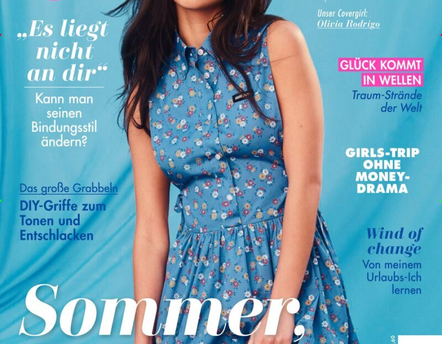 Cosmopolitan