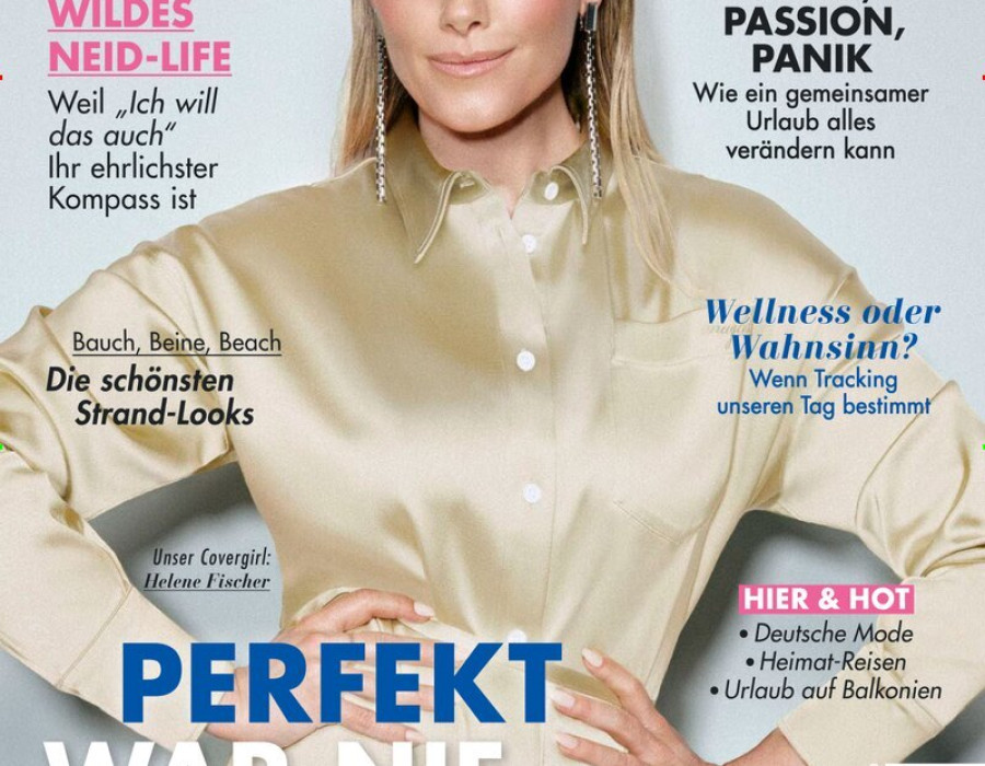 Cosmopolitan