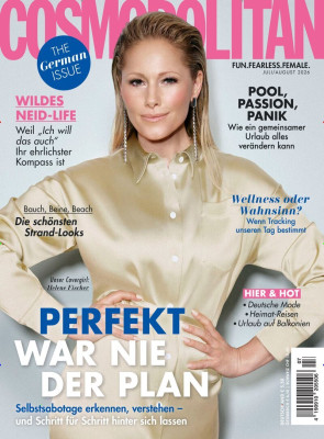 Cosmopolitan