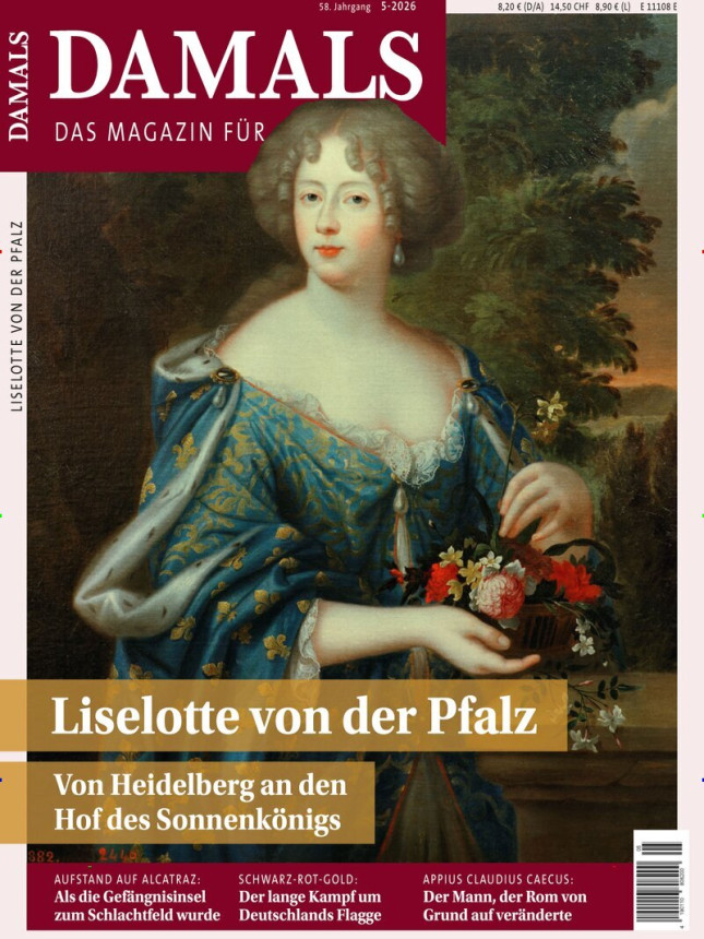 Damals
