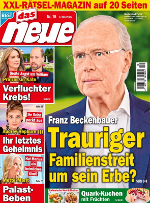 Das Neue