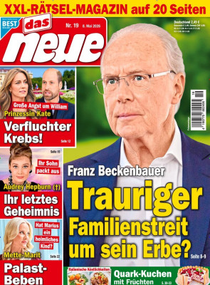 Das Neue