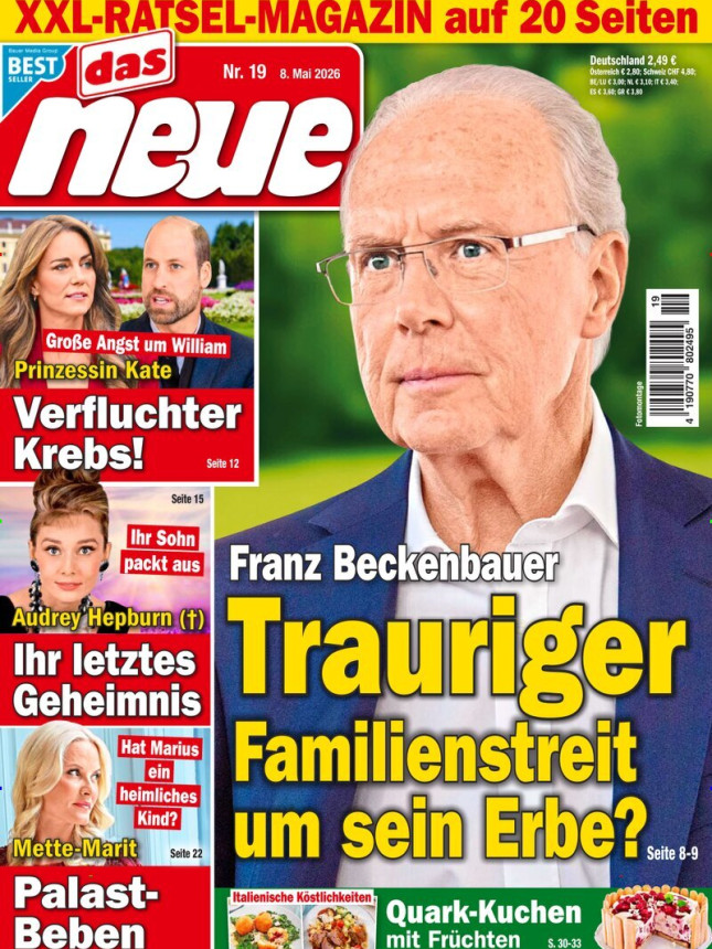 Das Neue