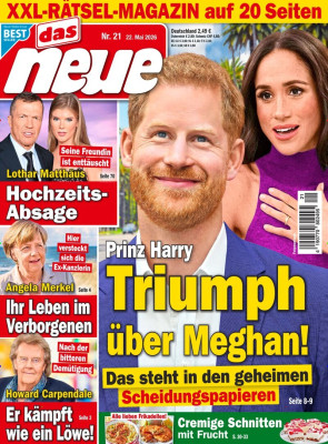 Das Neue