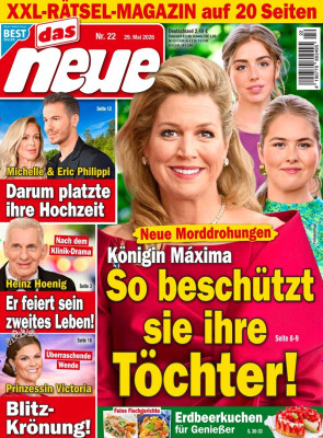 Das Neue