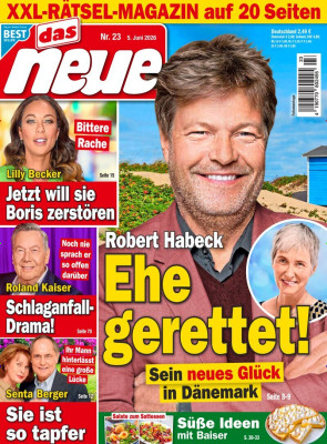 Das Neue
