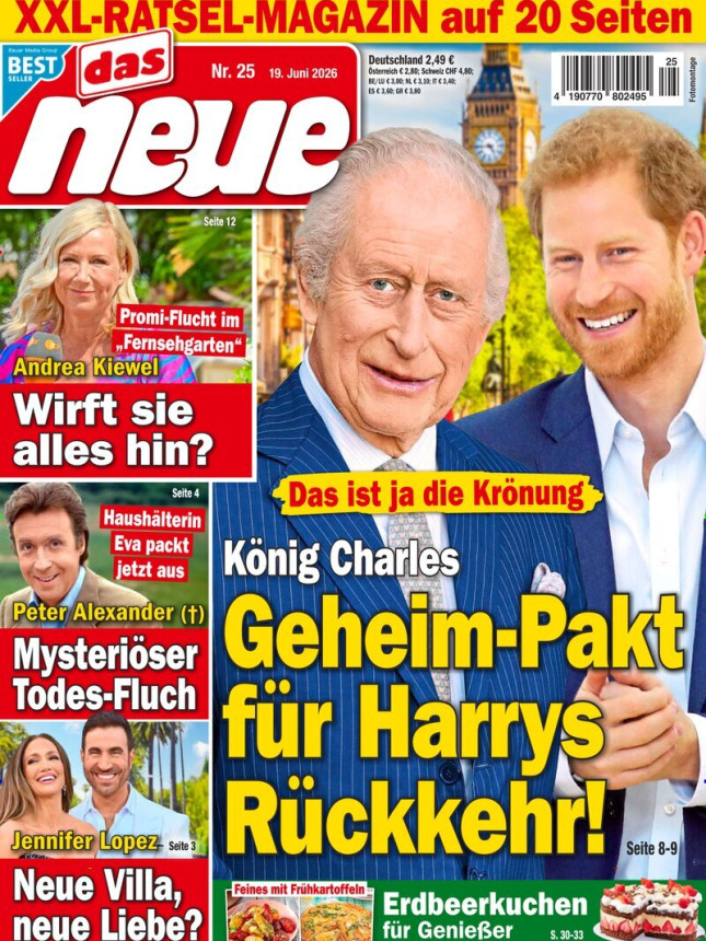 Das Neue