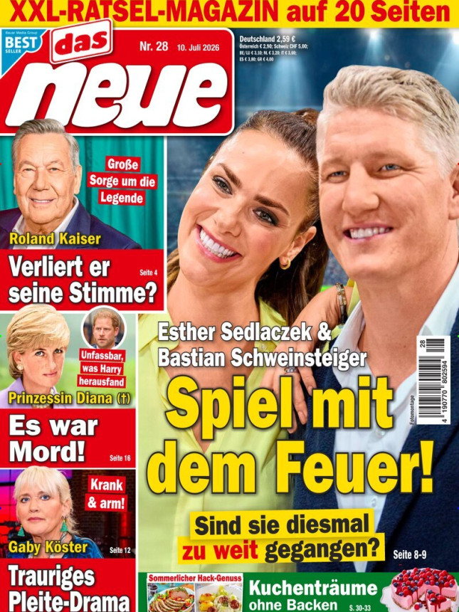 Das Neue