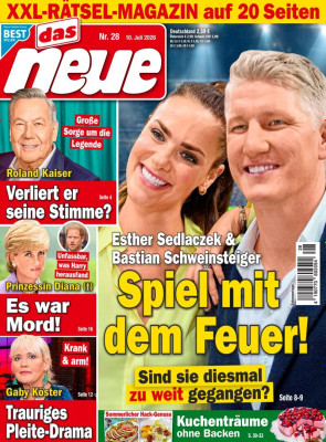Das Neue
