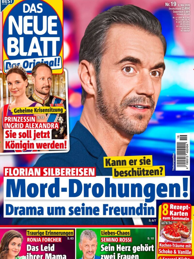 Das Neue Blatt