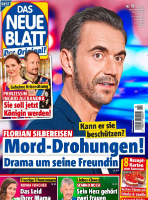 Das Neue Blatt
