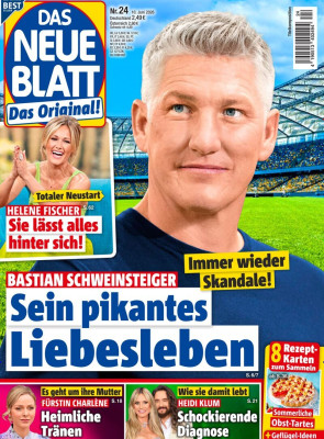 Das Neue Blatt