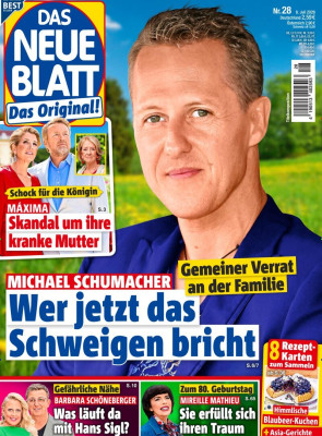 Das Neue Blatt