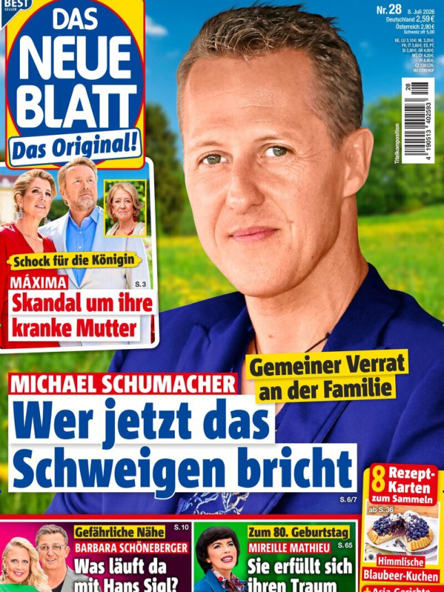 Das Neue Blatt