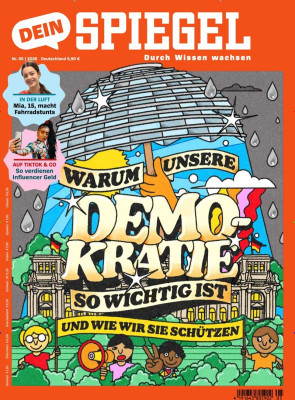 Dein Spiegel