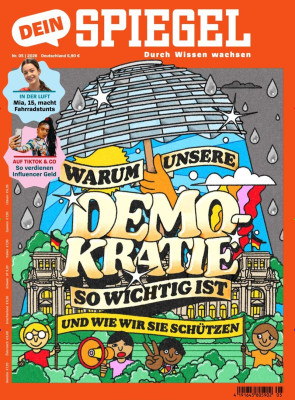 Dein Spiegel