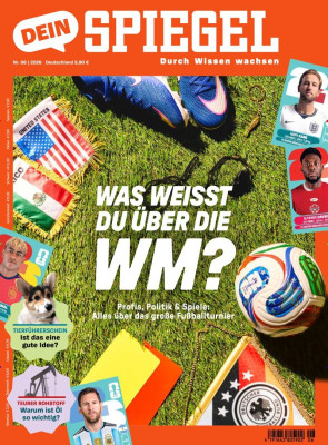 Dein Spiegel