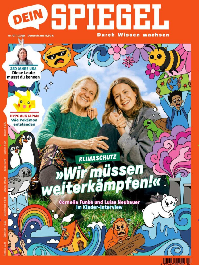 Dein Spiegel