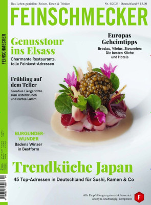 Der Feinschmecker