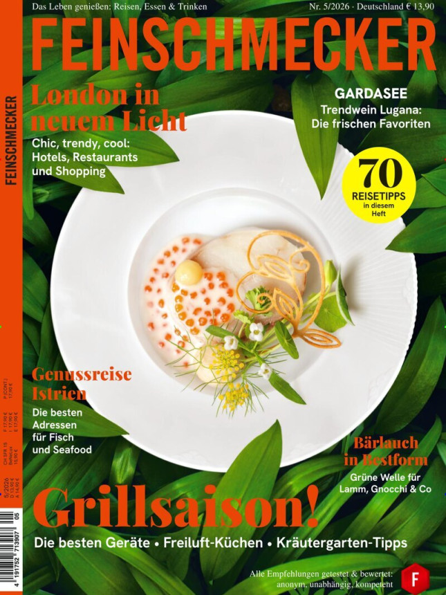 Der Feinschmecker