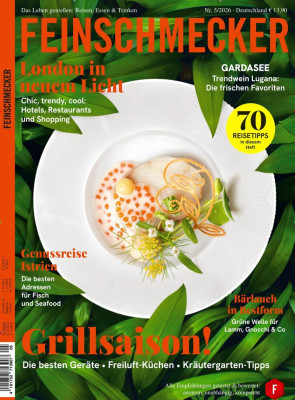 Der Feinschmecker