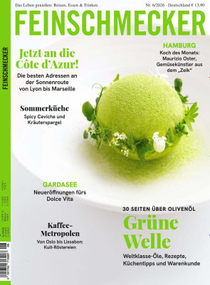 Der Feinschmecker