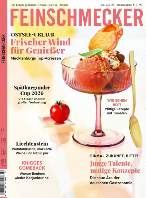 Der Feinschmecker