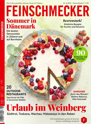 Der Feinschmecker