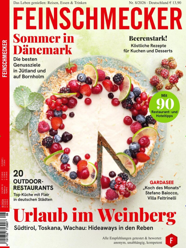 Der Feinschmecker