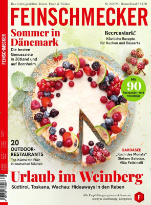 Der Feinschmecker