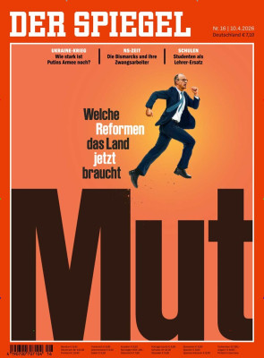 Der Spiegel