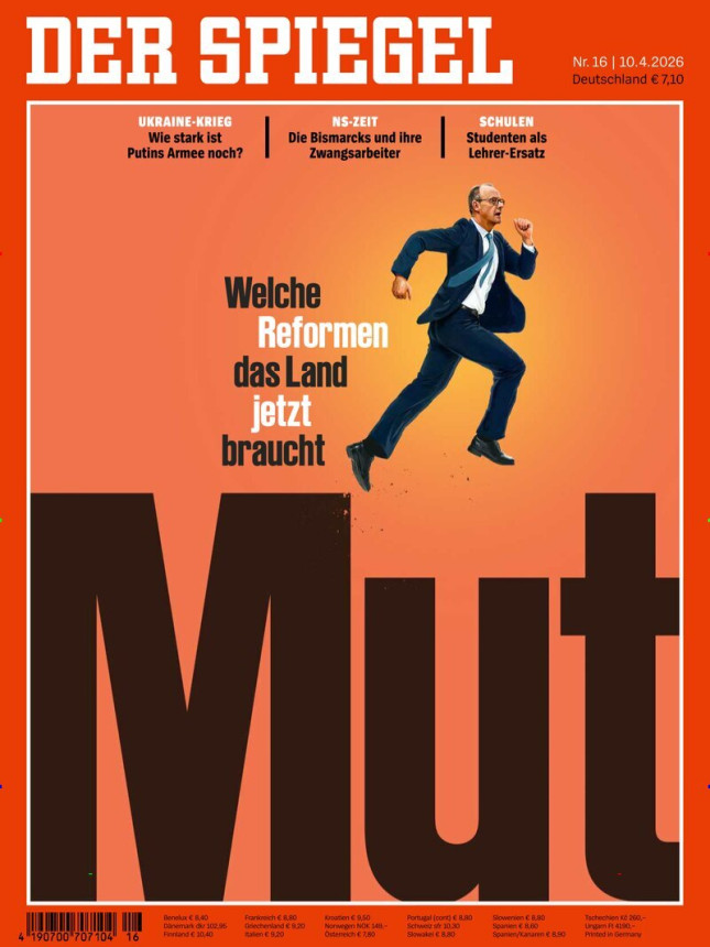 Der Spiegel