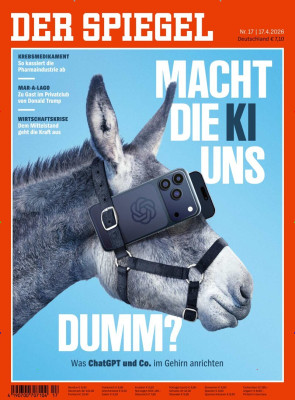 Der Spiegel
